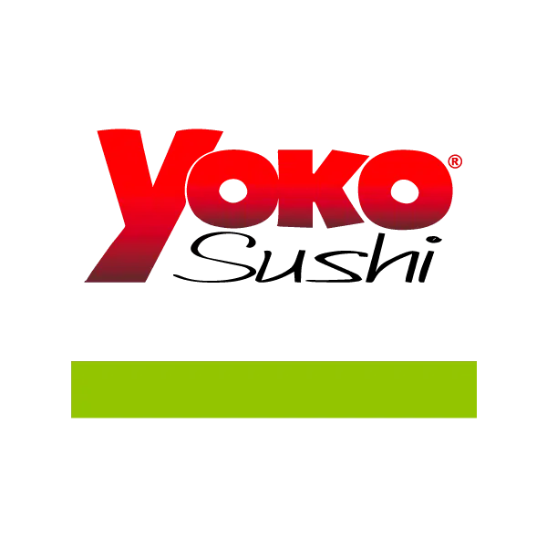 Yoko Sushi Logo