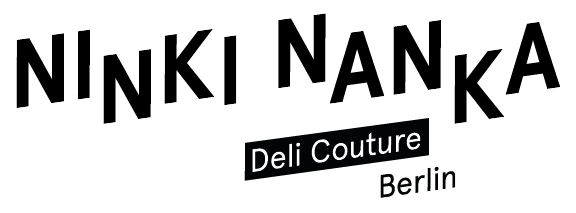 Ninki Nanka Logo