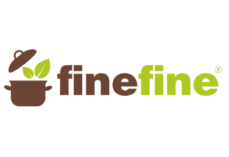 fine fine logo